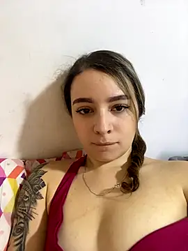 karla-thomsom10 online show from December 2, 5:08 pm