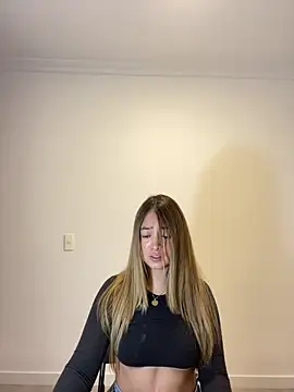 Zara Ross online show from October 29, 12:40 pm