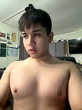 angxhot online show from October 5, 7:34 pm