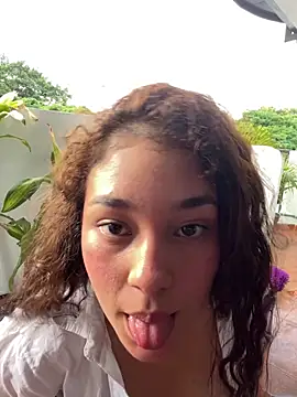 lana rousse01 online show from October 27, 9:30 pm