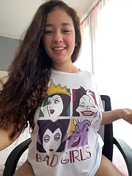 lana rousse01 online show from November 25, 3:34 pm