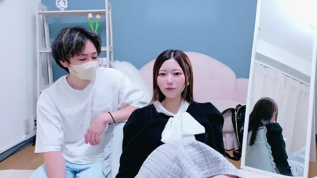 Reto-sama online show from September 29, 1:38 pm