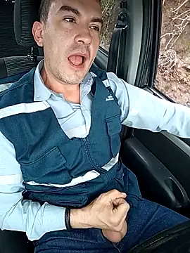 Blackaxes online show from November 12, 4:51 pm