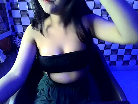 Snapshot of Beautiful_ladki chatting on October 15, 6:08 pm Beautiful ladki online show from October 15, 6:08 pm