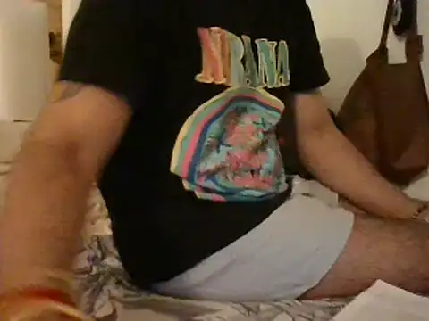 7 INCH MONSTER online show from September 8, 7:02 pm