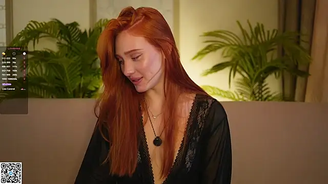 Snapshot of KissOfFlame chatting on November 7, 8:03 am KissOfFlame online show from November 7, 8:03 am