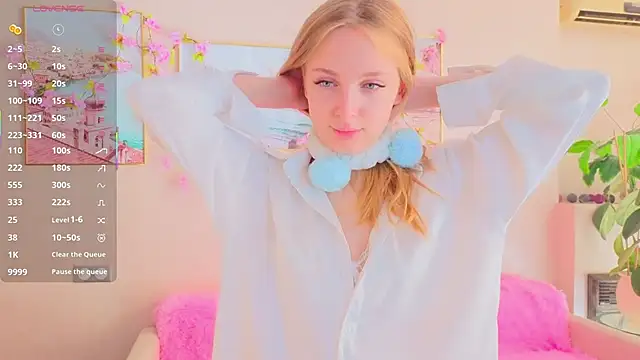 CindyGreen online show from September 16, 6:36 am