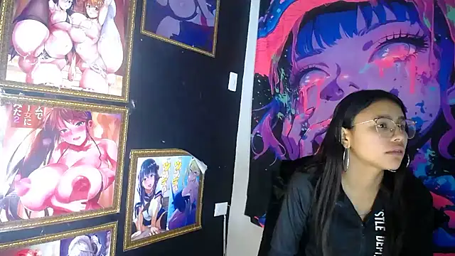 SofieLove 01 online show from September 14, 9:08 am