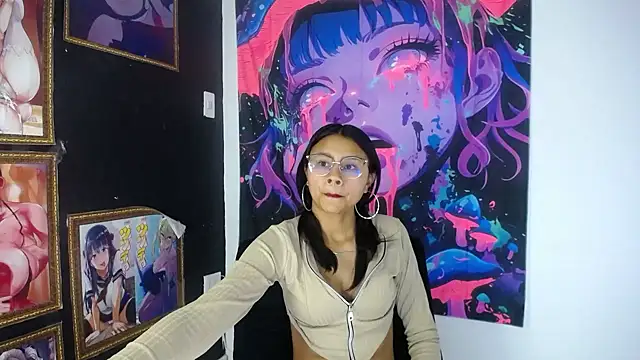 SofieLove 01 online show from September 18, 9:22 am
