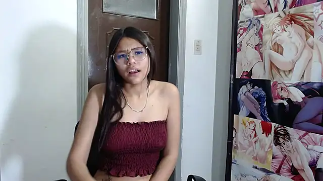 SofieLove 01 online show from November 27, 7:21 am