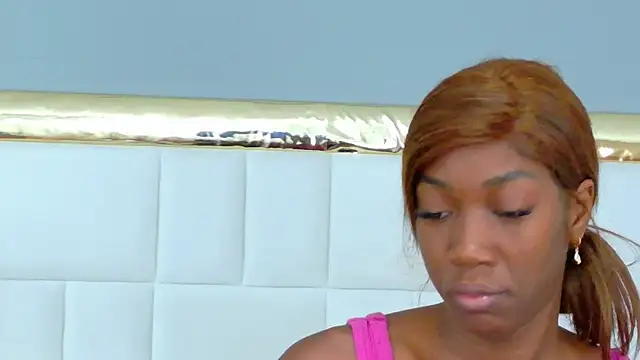 MadeleineHocker online show from September 30, 11:59 am