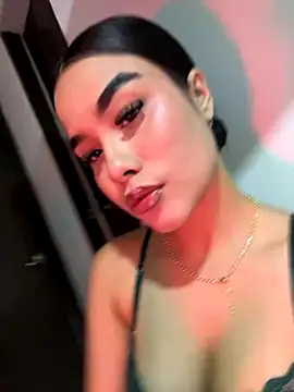 Tokio-Shuang online show from November 5, 3:28 am