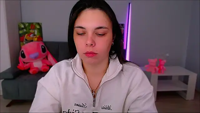 queenofthesense  online show from October 23, 11:42 am