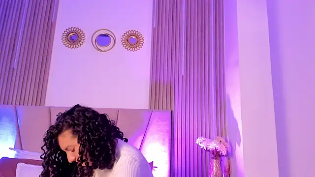 Rachell Jamess online show from November 6, 3:40 am