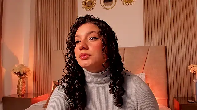 Rachell Jamess online show from November 16, 3:34 am