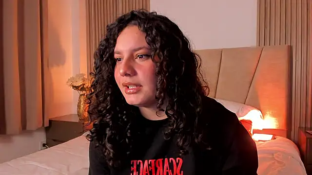 Rachell Jamess online show from November 21, 3:49 am