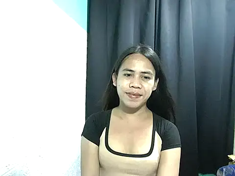 exoticpinay dolly online show from September 9, 2:27 pm