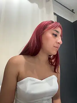 Snapshot of JuliethaDemon_ chatting on September 23, 1:03 pm JuliethaDemon online show from September 23, 1:03 pm