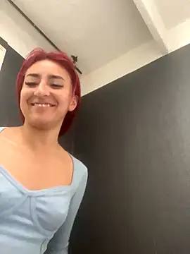 Snapshot of JuliethaDemon_ chatting on September 24, 1:03 pm JuliethaDemon online show from September 24, 1:03 pm