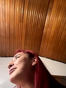 Snapshot of JuliethaDemon_ chatting on October 9, 1:42 pm JuliethaDemon online show from October 9, 1:42 pm