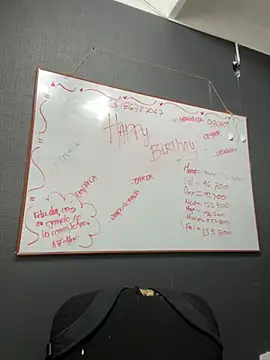 Snapshot of JuliethaDemon_ chatting on October 10, 1:54 pm JuliethaDemon online show from October 10, 1:54 pm