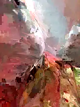 Snapshot of JuliethaDemon_ chatting on October 18, 1:41 am JuliethaDemon online show from October 18, 1:41 am