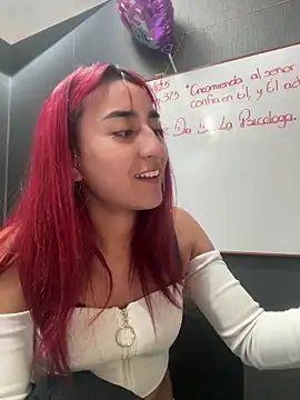 Snapshot of JuliethaDemon_ chatting on November 21, 1:21 pm JuliethaDemon online show from November 21, 1:21 pm