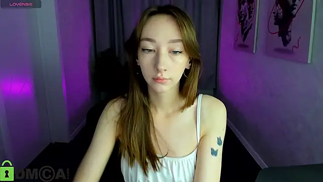 Miche1le Allenne online show from September 10, 12:54 am