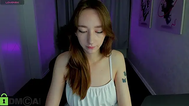 Miche1le Allenne online show from September 13, 12:54 am