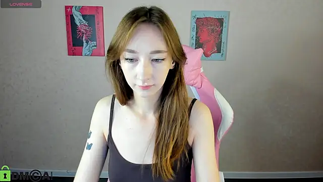 Miche1le Allenne online show from September 21, 12:01 am