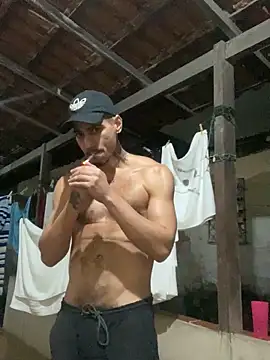 Snapshot of nando__master37 chatting on October 10, 12:09 am nando master37 online show from October 10, 12:09 am