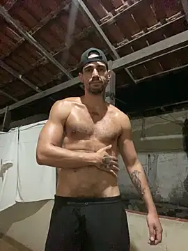 Snapshot of nando__master37 chatting on October 13, 3:50 am nando master37 online show from October 13, 3:50 am