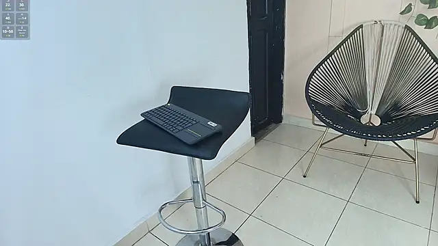 lorena rubio online show from September 21, 12:07 pm