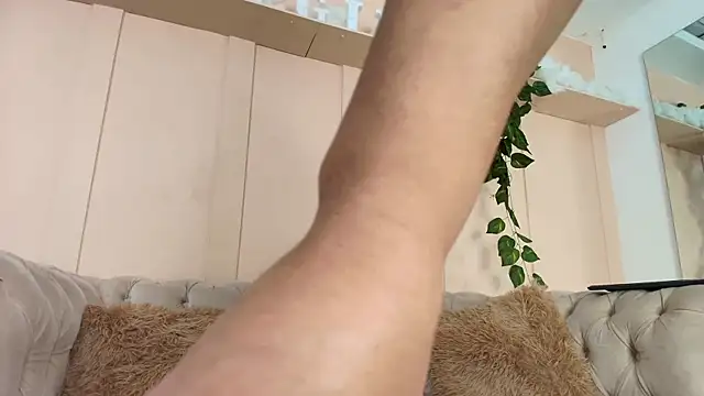 lorena rubio online show from October 27, 12:09 pm