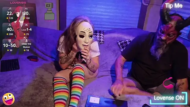 jamiezlilith online show from September 26, 12:25 am