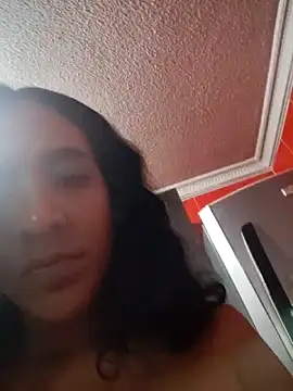 Amber-Sweett online show from October 22, 3:40 am