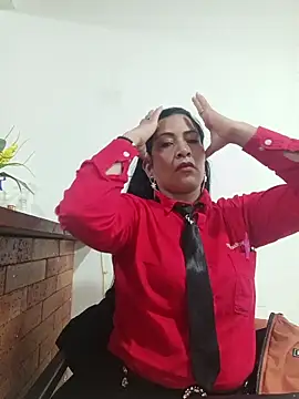 PAULA20- online show from October 9, 1:53 pm