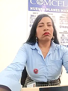 PAULA20- online show from November 12, 1:44 pm