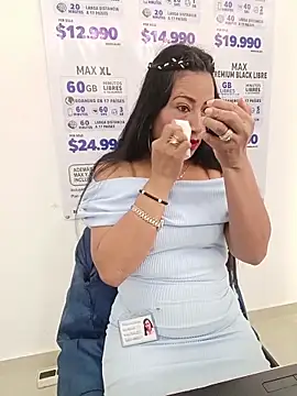 PAULA20- online show from November 29, 12:19 pm