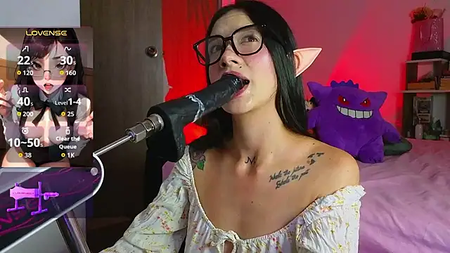 ValentinaBianchi online show from September 29, 11:20 pm