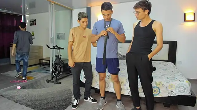 Snapshot of Bisexlifehot__ chatting on September 14, 10:09 pm Bisexlifehot online show from September 14, 10:09 pm