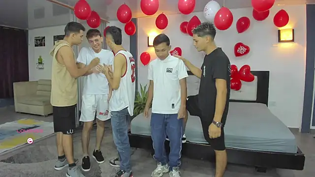 Snapshot of Bisexlifehot__ chatting on September 20, 11:17 pm Bisexlifehot online show from September 20, 11:17 pm