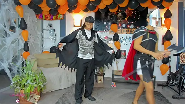 Snapshot of Bisexlifehot__ chatting on October 31, 11:06 pm Bisexlifehot online show from October 31, 11:06 pm