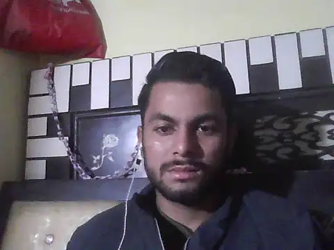 ursdreamperson online show from November 13, 3:16 am