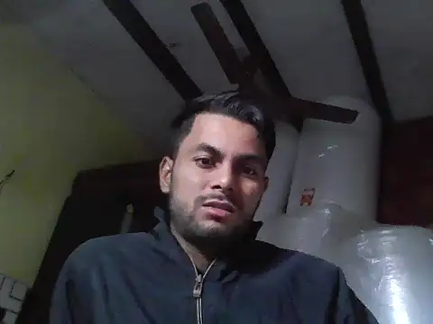 ursdreamperson online show from November 29, 4:15 am