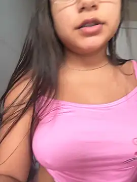 AngelBrazil Ofc online show from November 3, 5:03 pm