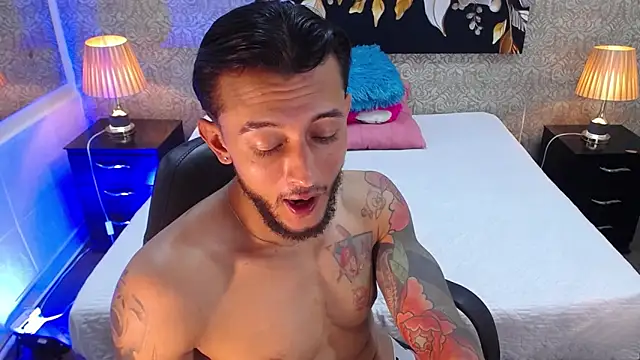 jonas conor online show from September 10, 7:36 pm