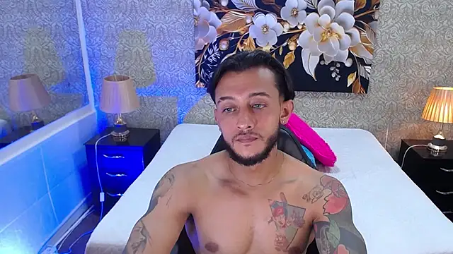 jonas conor online show from September 11, 7:47 pm