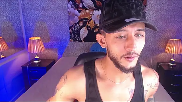 jonas conor online show from September 15, 7:47 pm