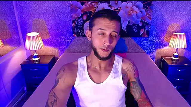 jonas conor online show from September 18, 8:55 pm